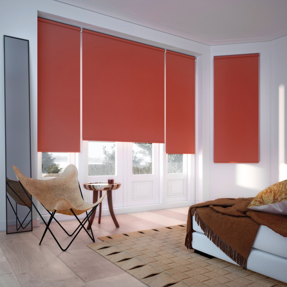 Roller Blinds Blackout
