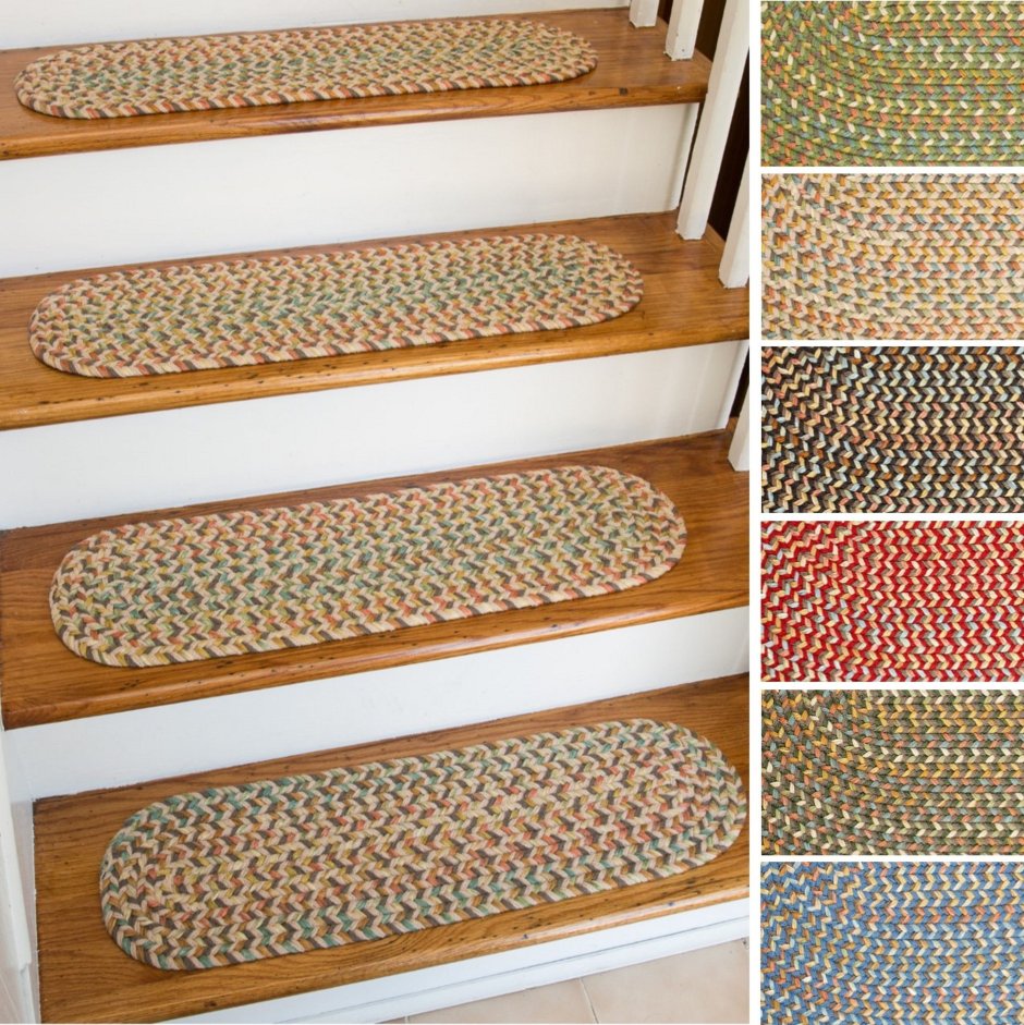 Staircase Braid