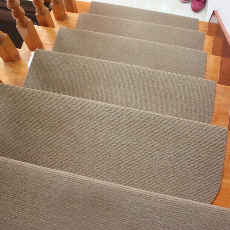 Ступени Anti-Slip