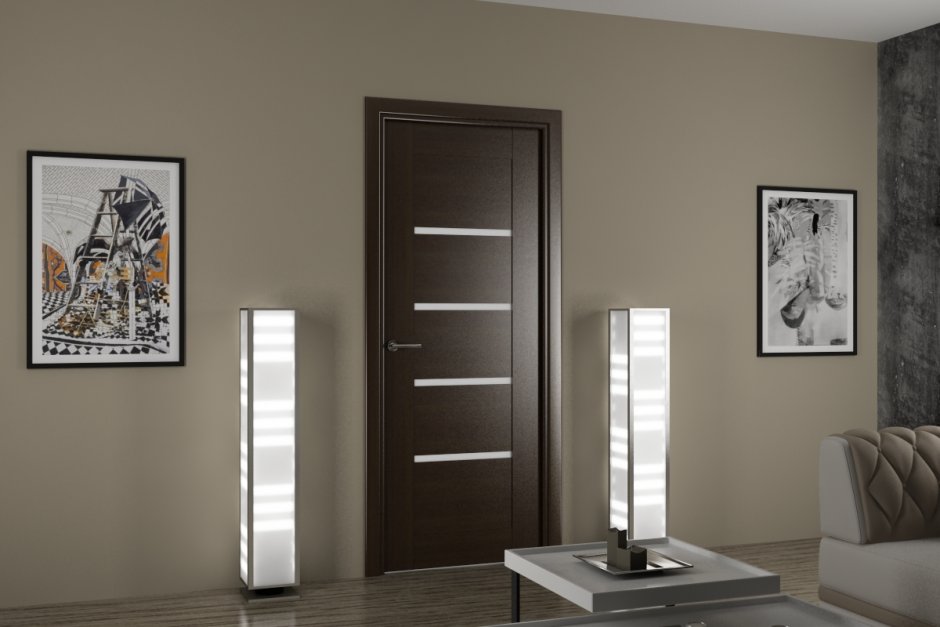 Belwooddoors Мирелла