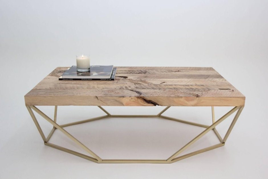 Tanis Coffee Table - журнальный столик