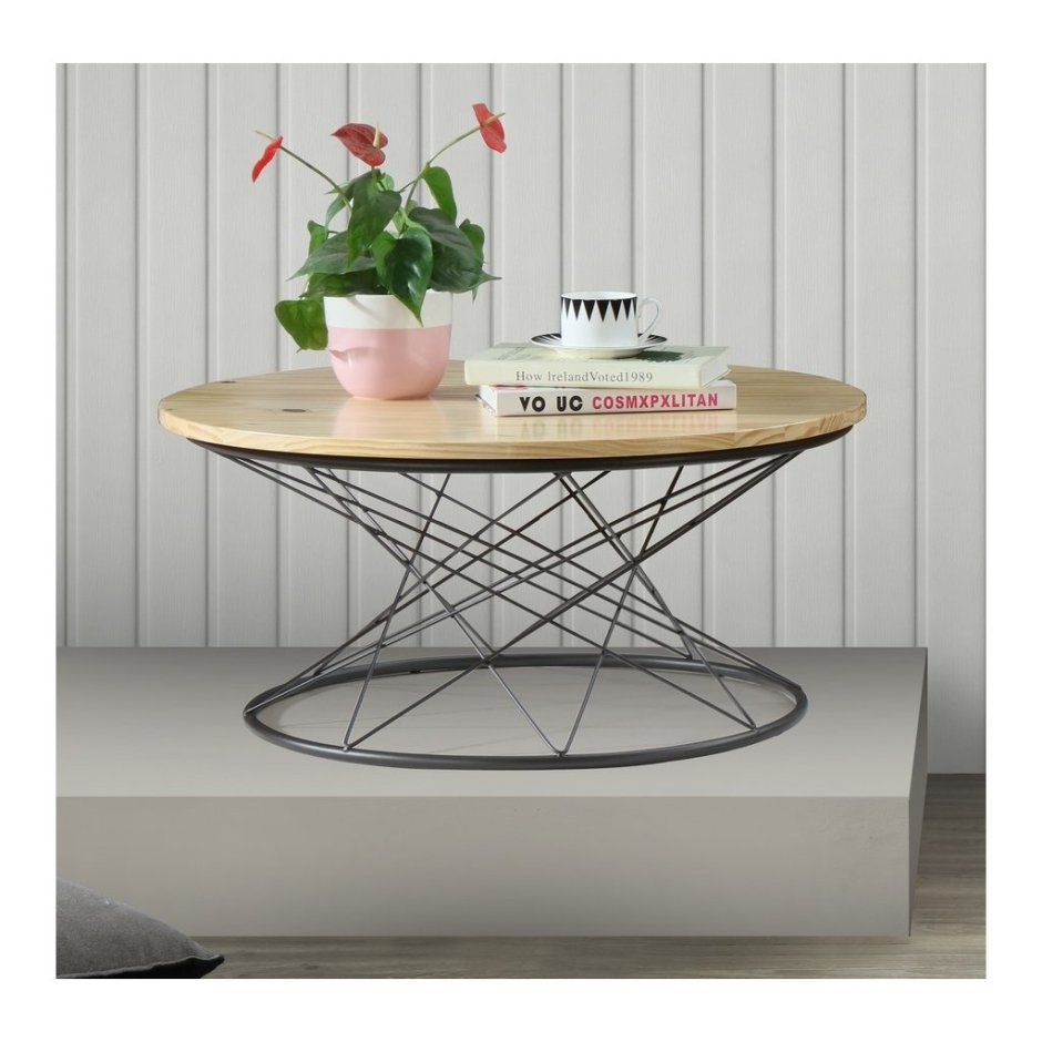 Журнальный столик Loft zhs035