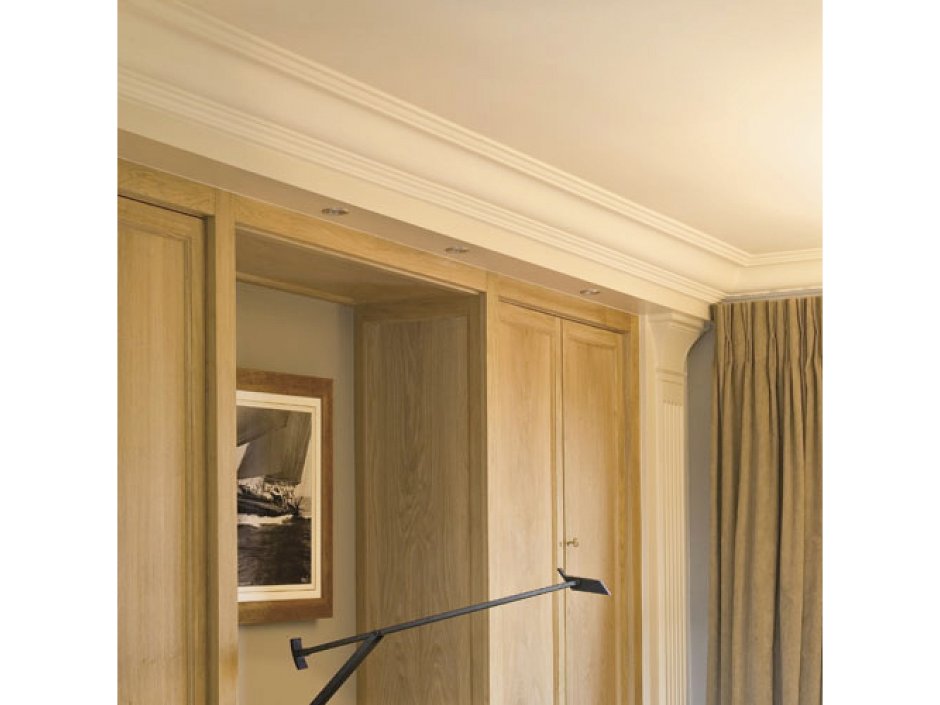 Карниз Orac Decor c334