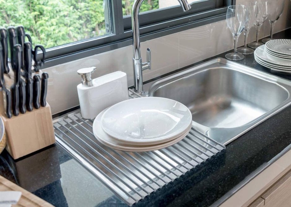 Sink Type