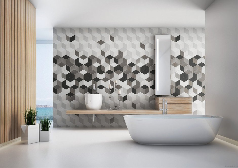 Bestile плитка Toscana tridi