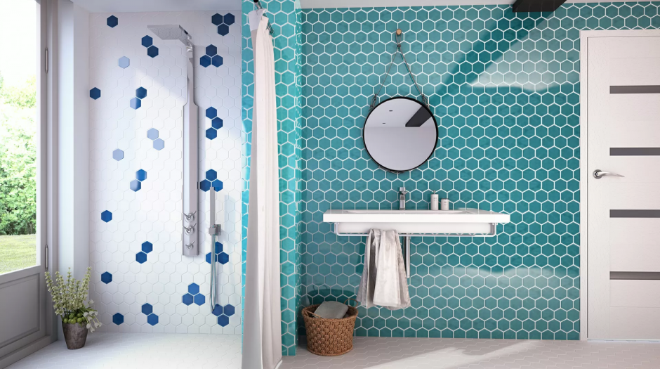 Плитка Amadis Fine Tiles