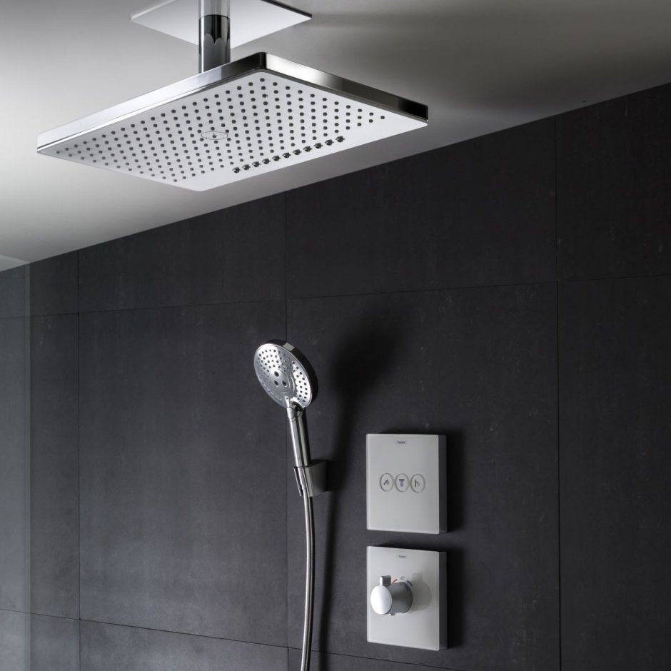 Hansgrohe ВСТРОЙКА