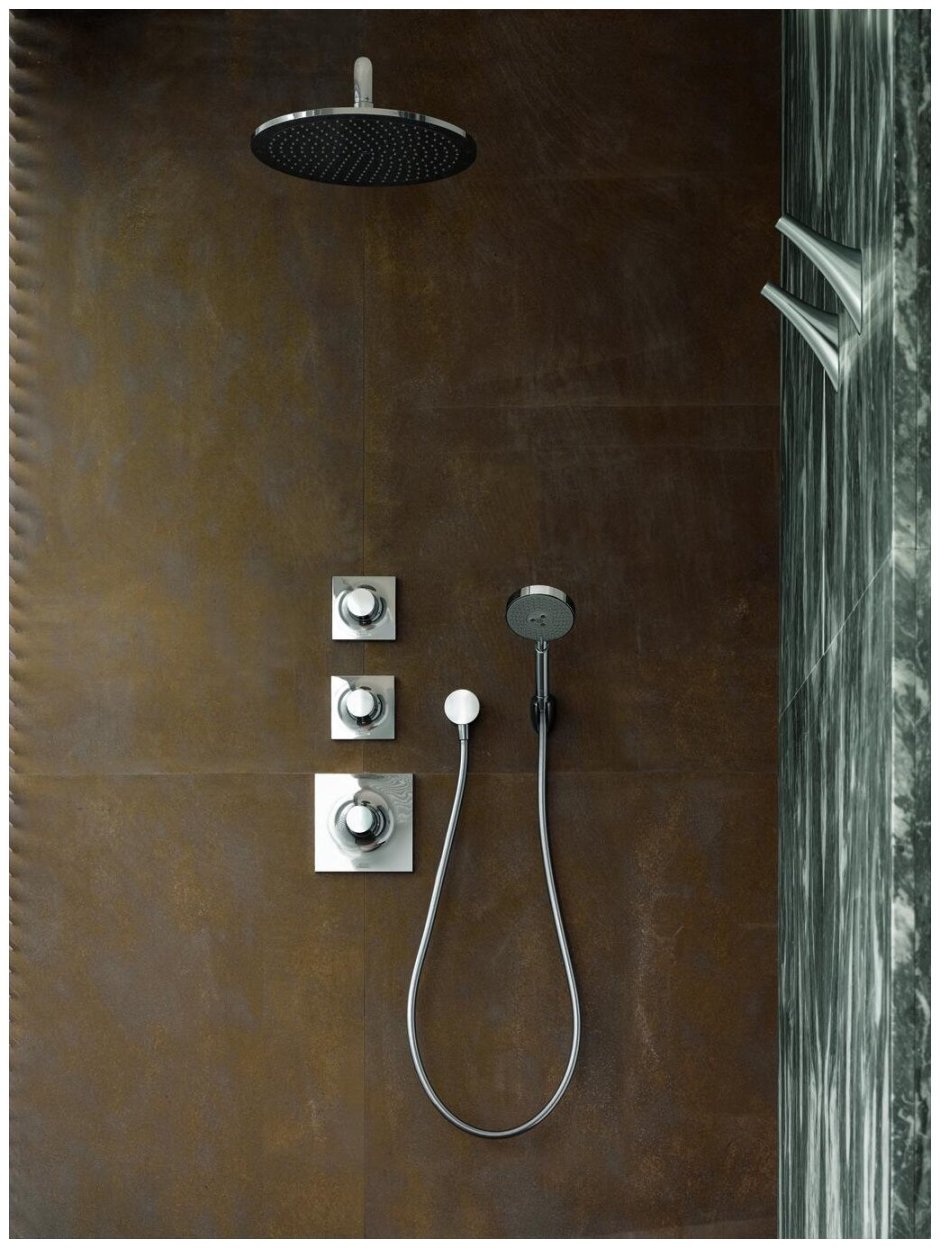 Hansgrohe Axor тропический душ