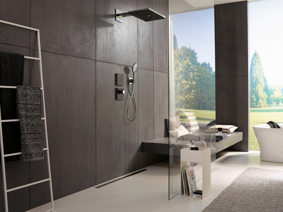 Hansgrohe 24007400