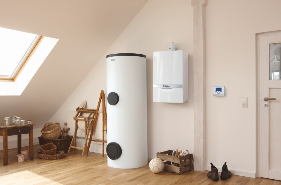 0010021533 Vaillant