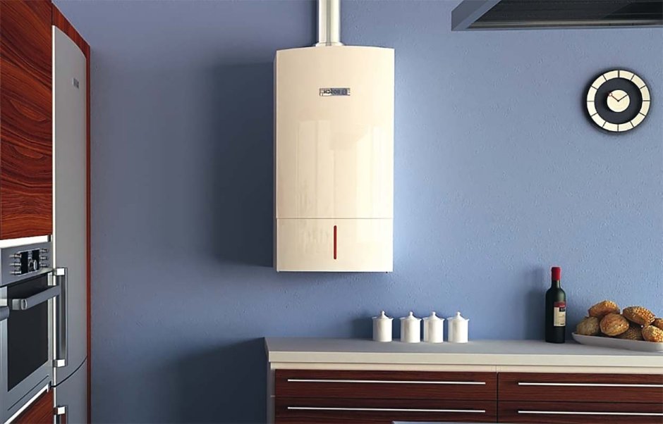 Bosch gaz 7000 w