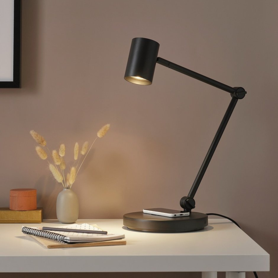 NYMANE светильник ikea