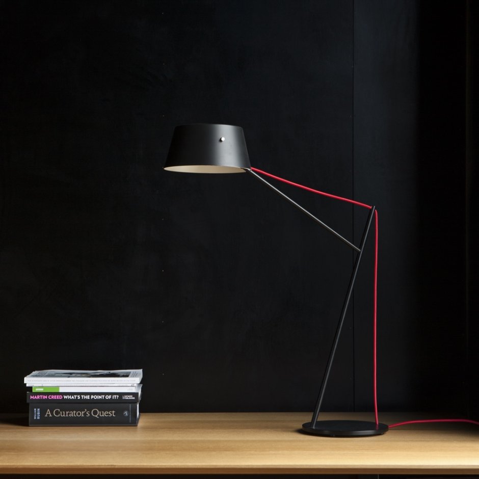 Настольная и торшер Spar Table Lamp
