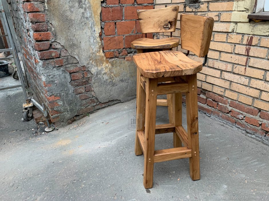 Барный стул DS Loft 22