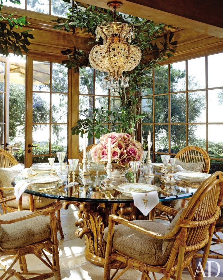 Winter Garden Home Interiors