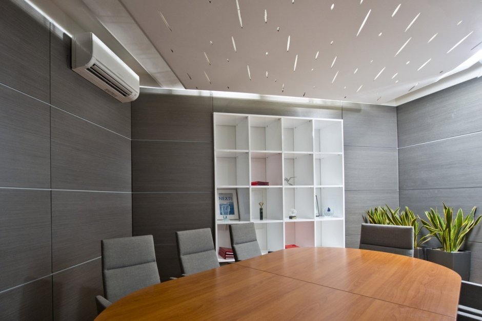 Потолочные панели