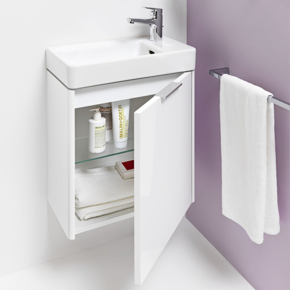 Мини-раковина Laufen Pro s 815955.