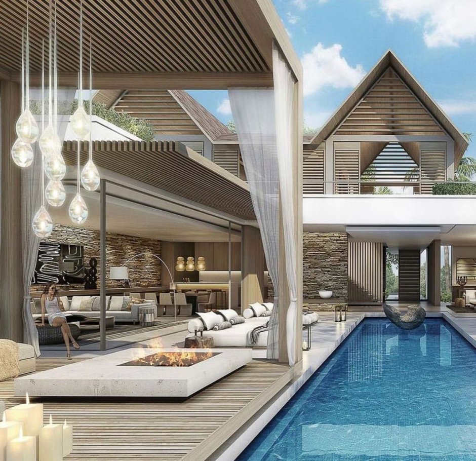 Lux* Grand baie Resort & Residences