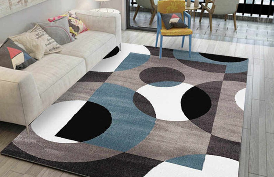 Ковры для гостиной