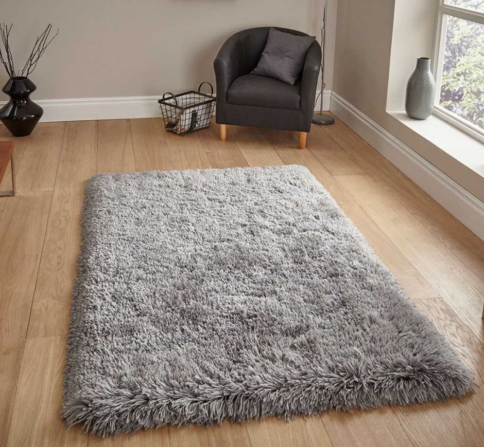 Modern Carpet ковер Шагги