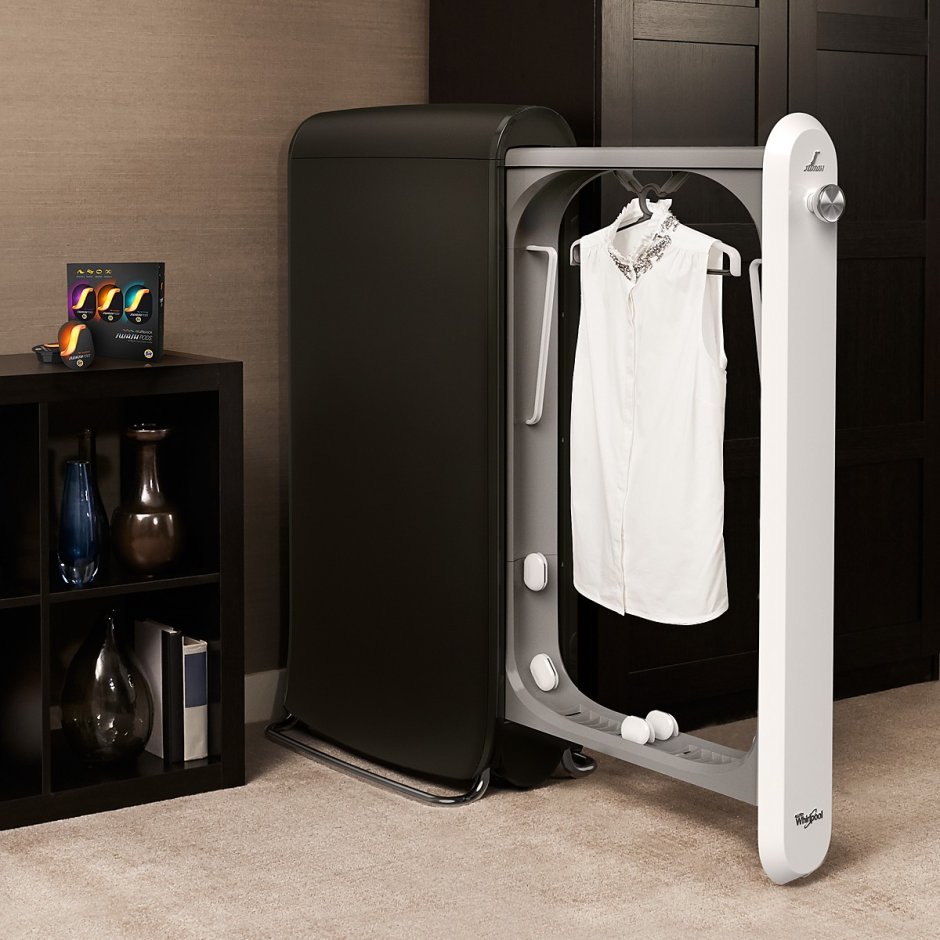 Прибор Swash Express Clothing Care System: