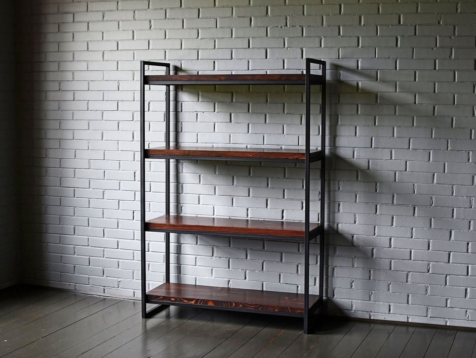 Стеллаж Luigi Loft Rack