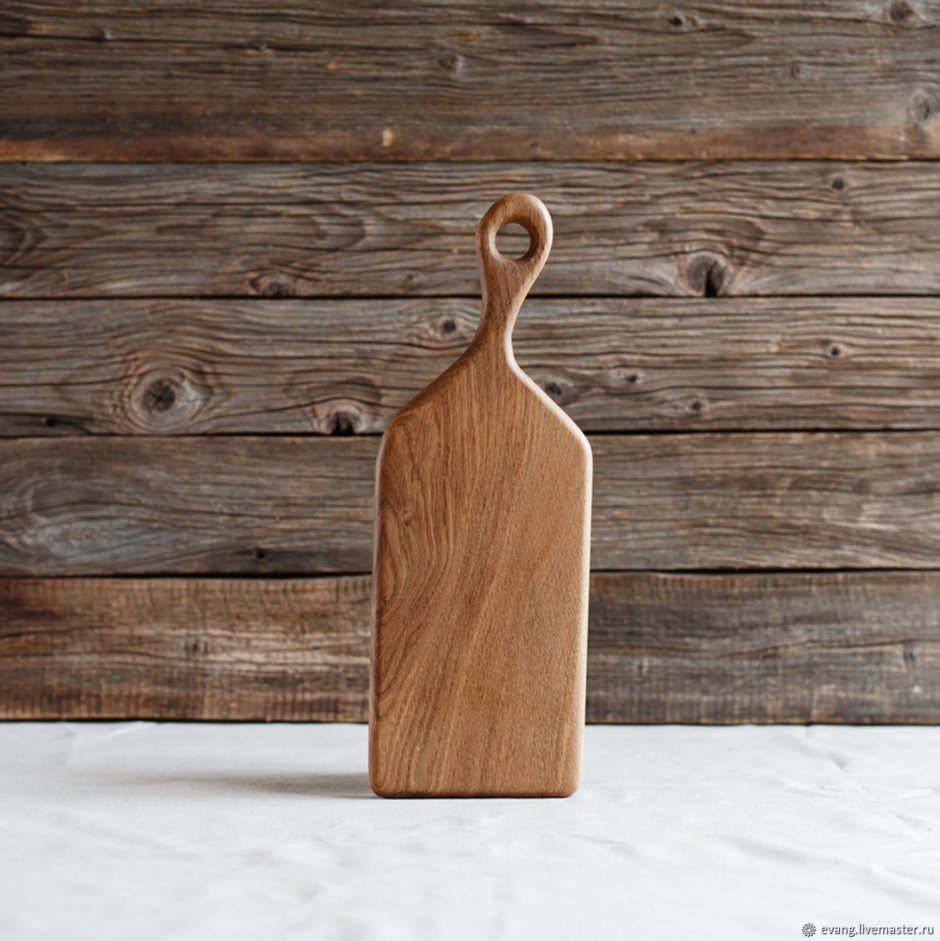 Разделочная доска Bentwood