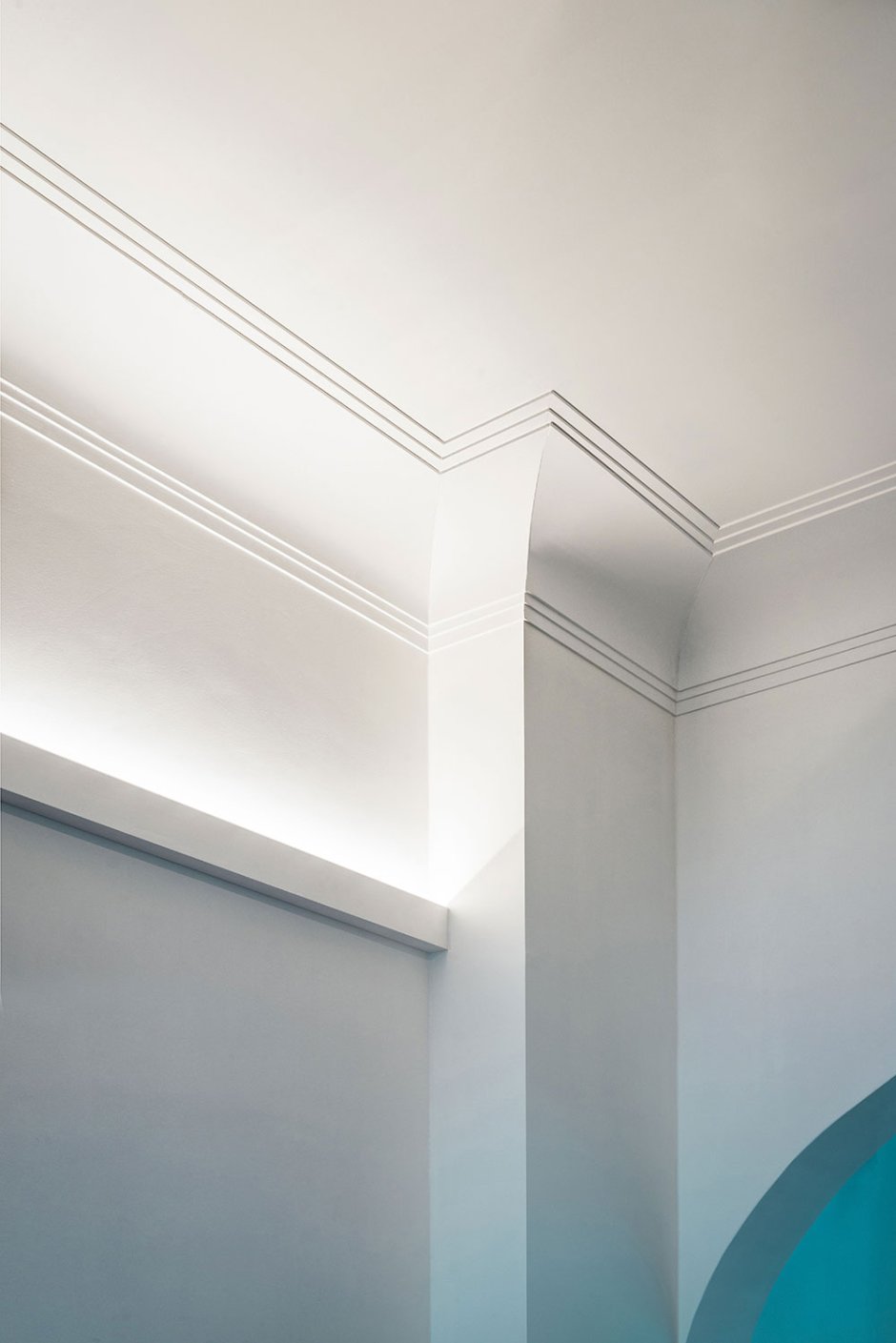 Карниз Orac Decor c990