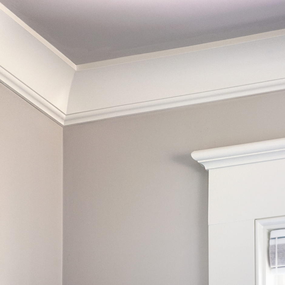 Crown Molding