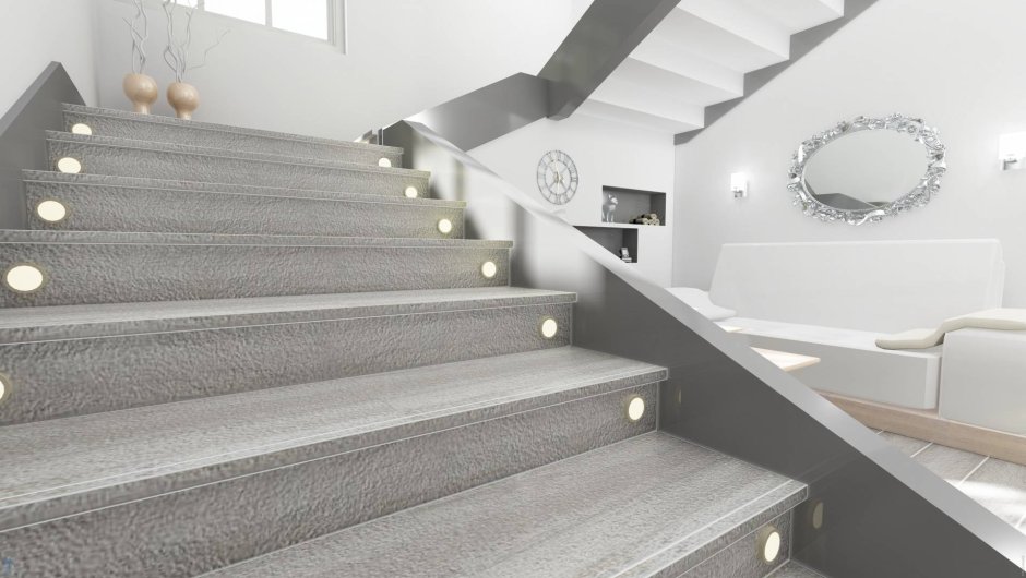 Venatto Dolmen Grey