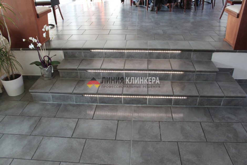 Керамогранит для крыльца