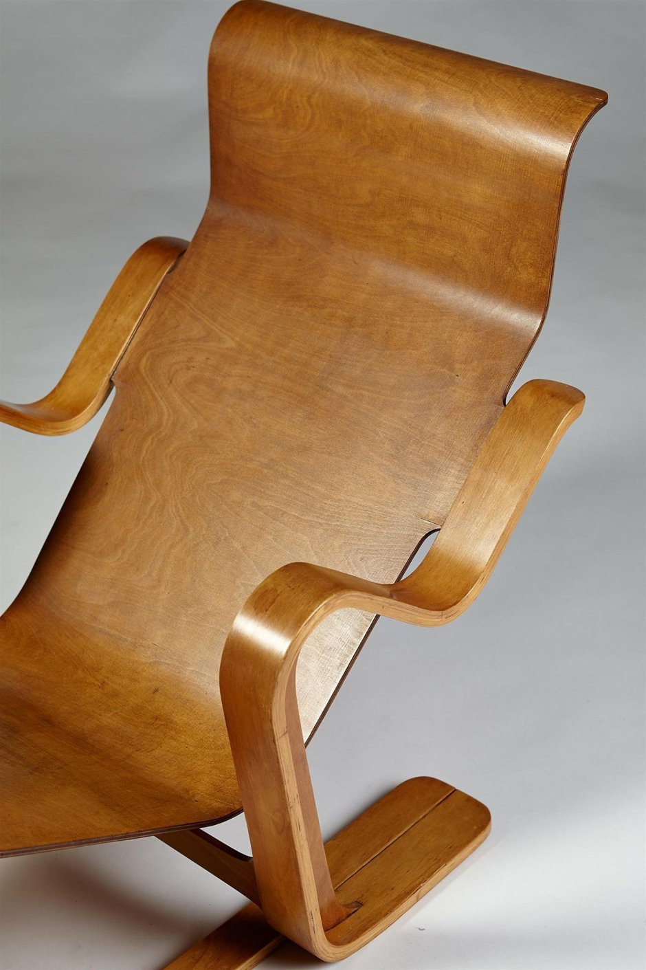 Марсель брейер plywood Chair
