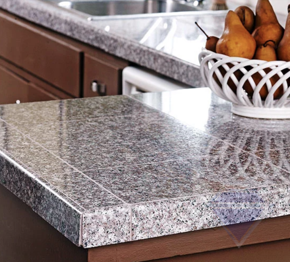 Столешница из керамогранита 1200х600