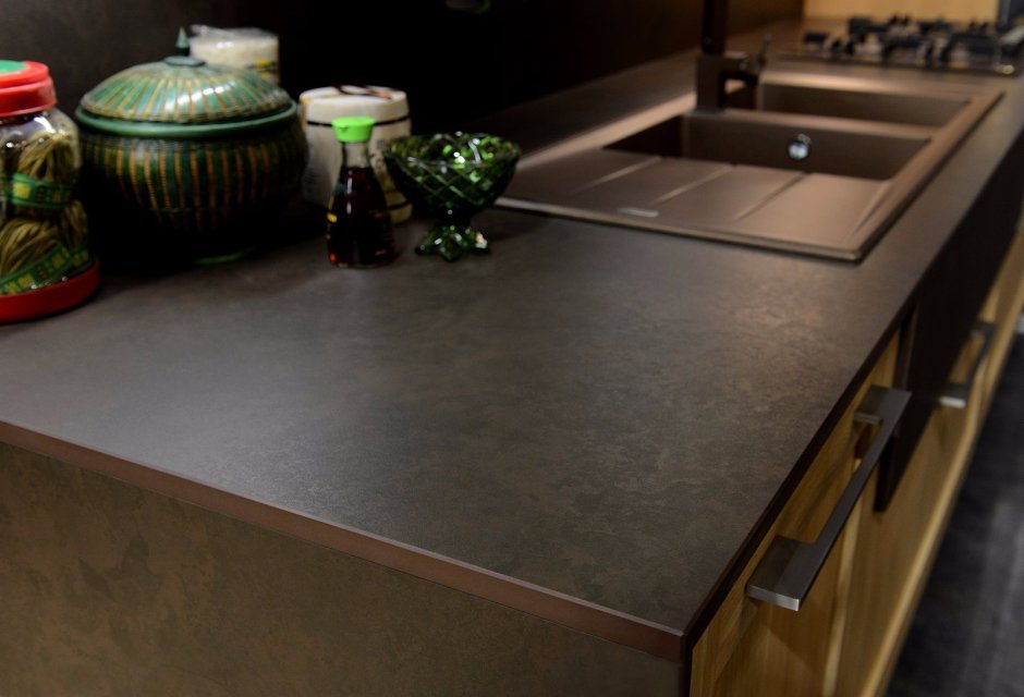 Столешница Dekton Keranium