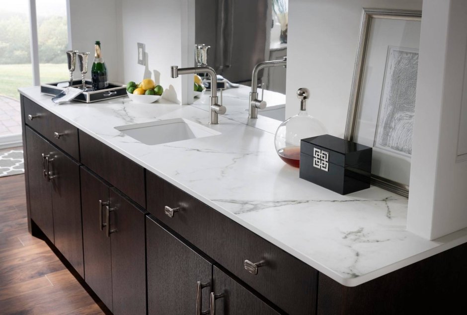 Столешница керамика Dekton