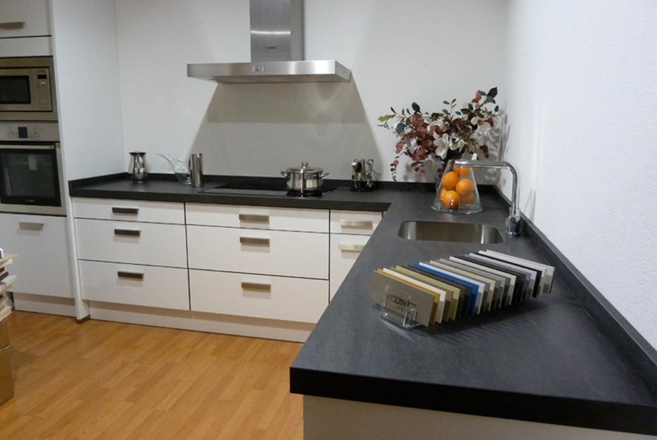 Столешница из керамогранита 1200х600