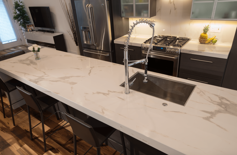 Laminam столешницы