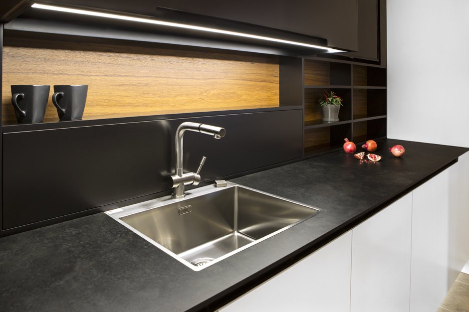 Laminam столешницы