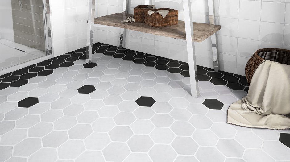 Плитка напольная Kerama Marazzi Буранелли