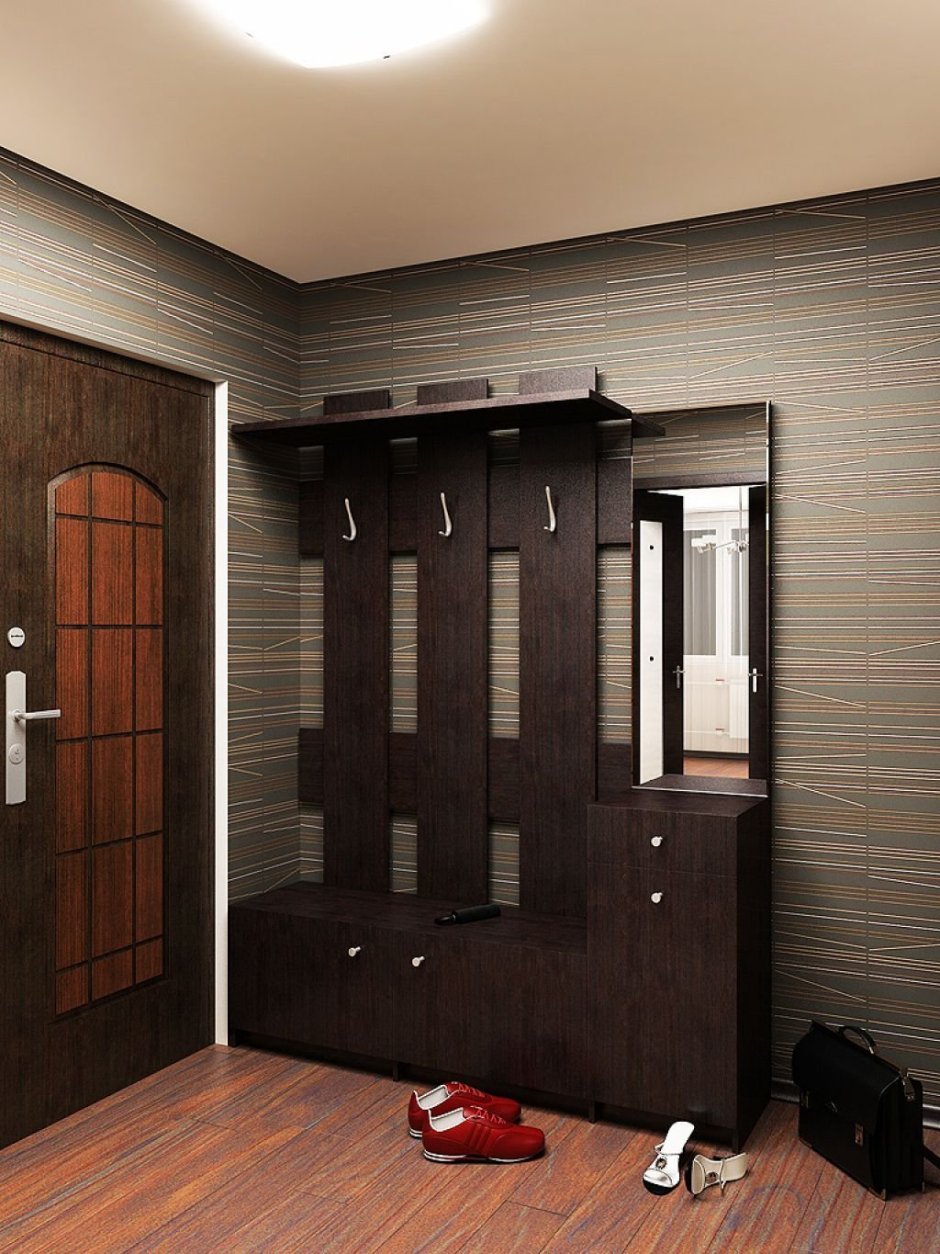 Прихожая Cherry BMS