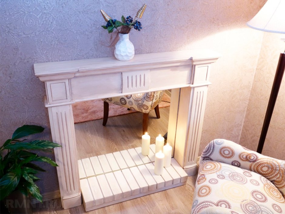 Orac Decor камин