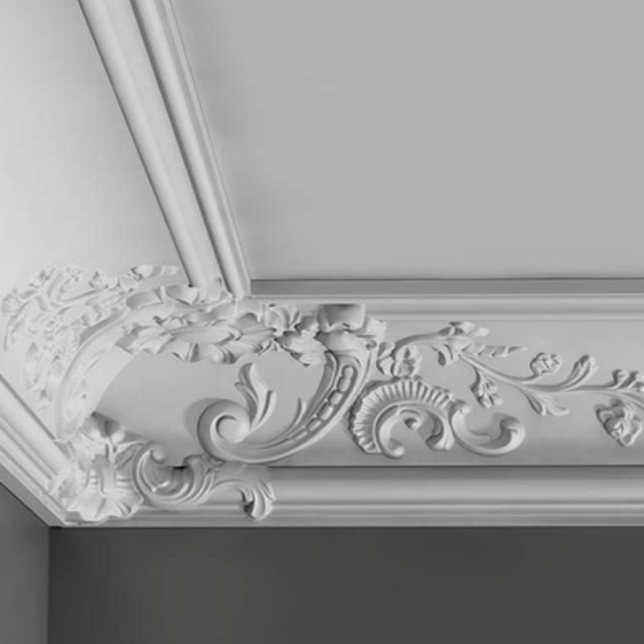 Карниз Orac Decor c338b ba'Rock