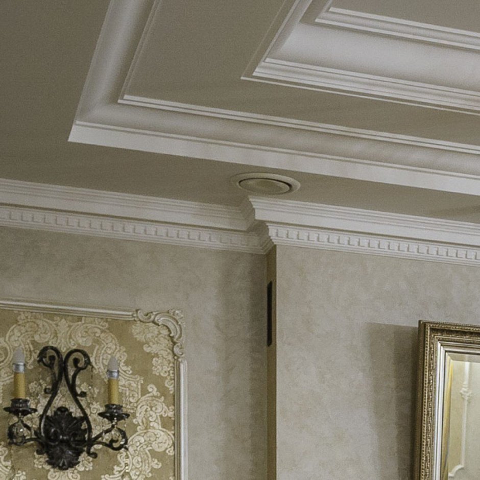 Карниз Orac Decor c211f