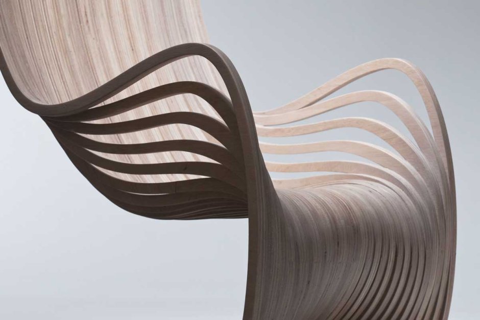Кресло Pipo Chair