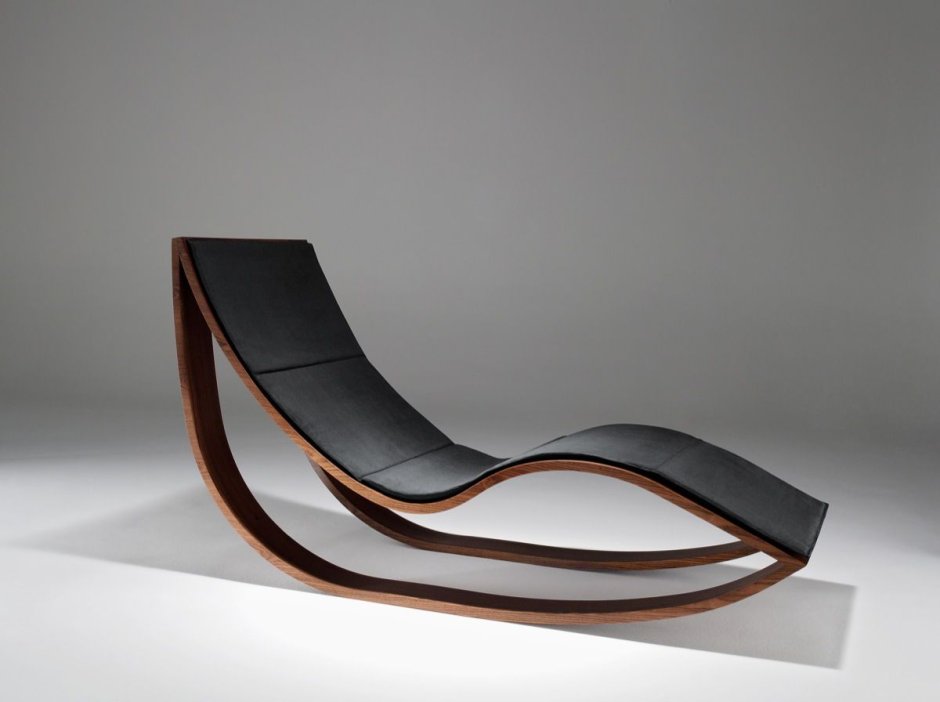 Шезлонг Lounge Armchair DIY