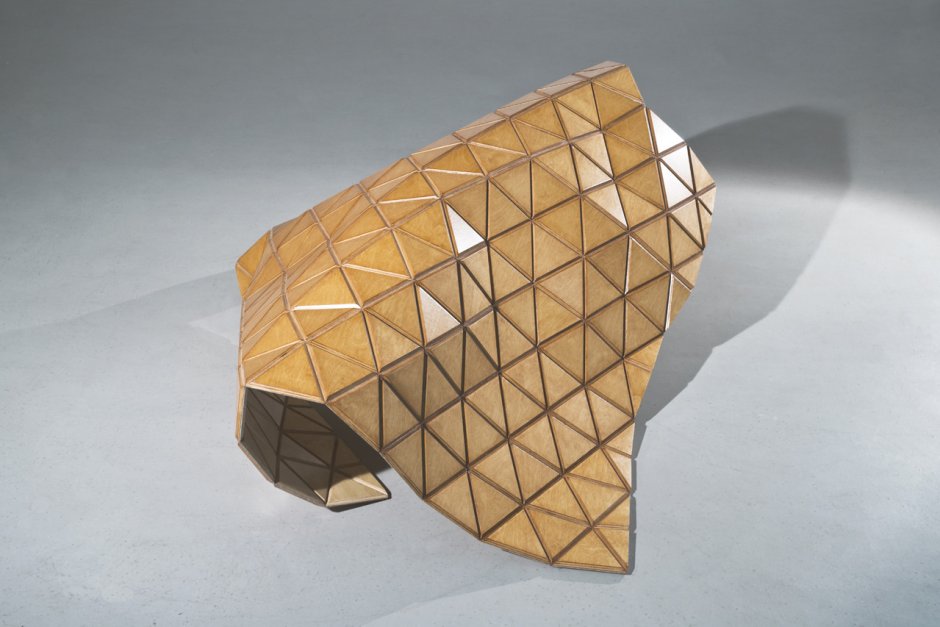 Гибкое дерево Woodskin