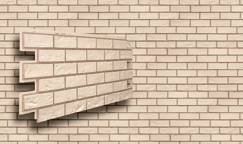 Панель Vox Solid Brick Exeter