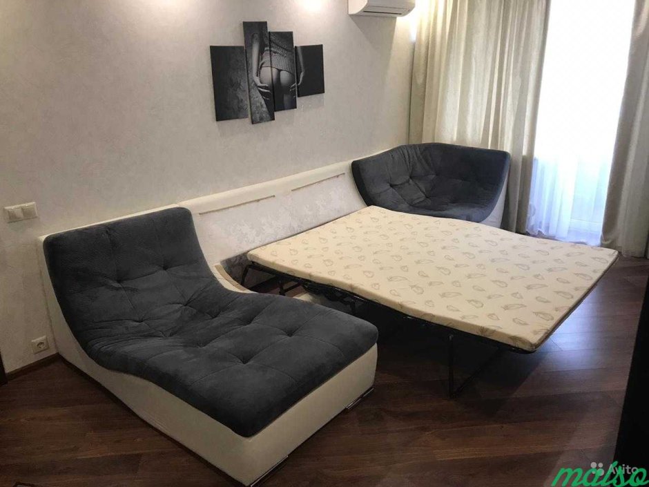 Диван Монреаль релакс