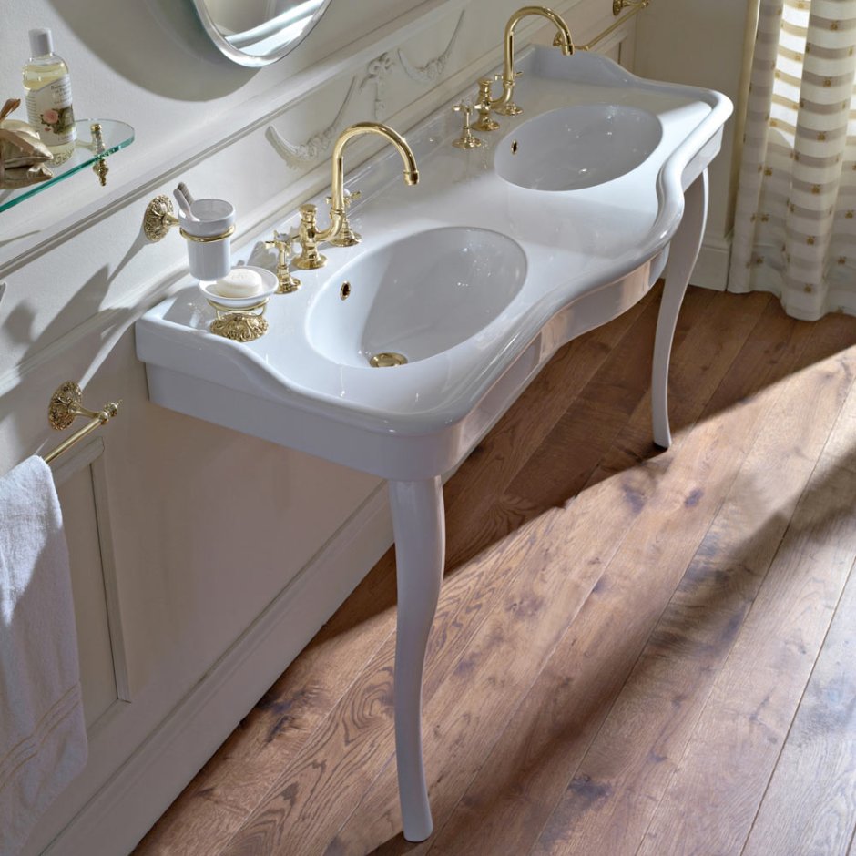 Раковина 150 см Sbordoni Palladio 7200