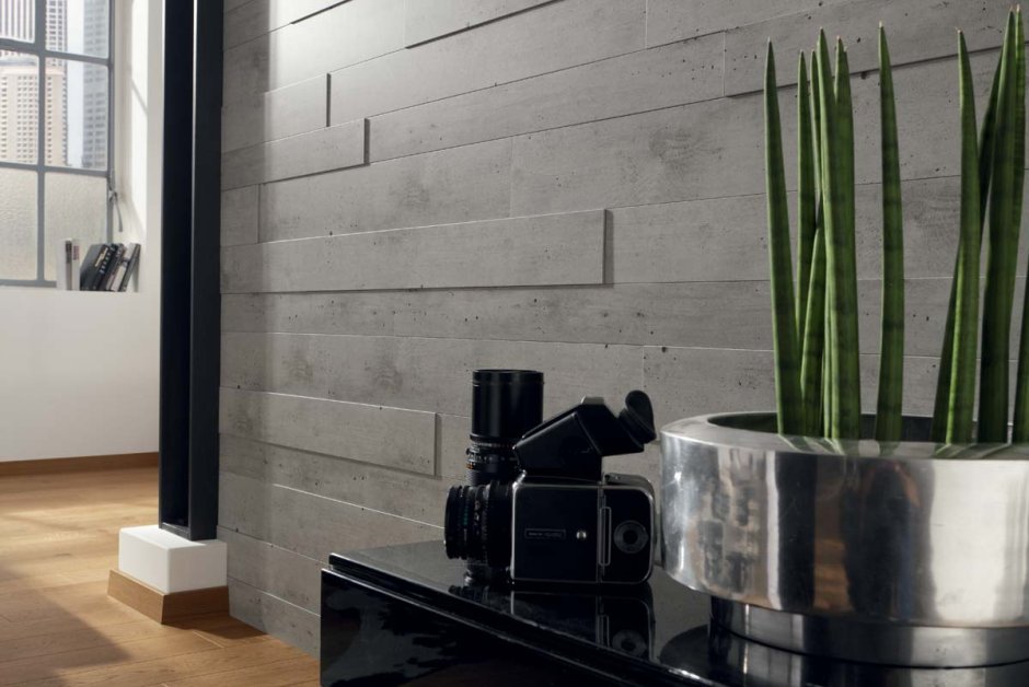 Стеновые панели Meister SP 300